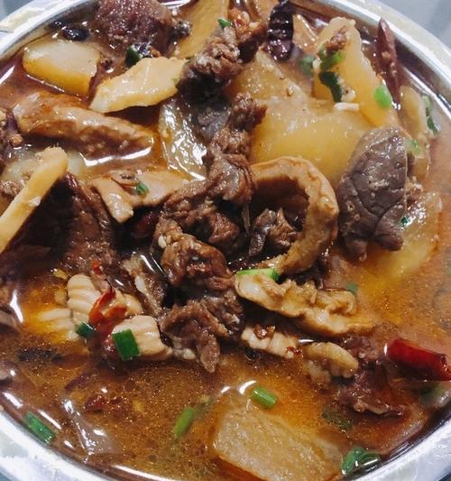 咸鱼炖萝卜怎么做？步骤和技巧有哪些？