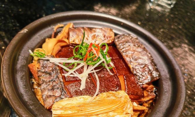 咸鱼豆腐煲怎么做？步骤和技巧有哪些？