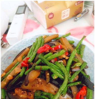 咸鱼炒豆角怎么做？步骤和技巧有哪些？
