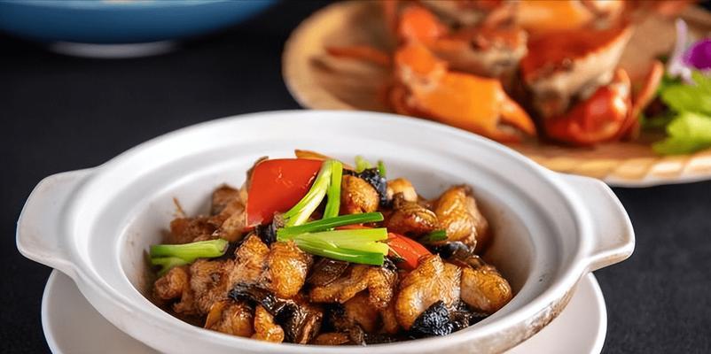 咸鱼鸡粒豆腐煲怎么做？步骤和技巧有哪些？