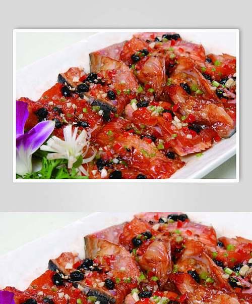 咸鱿蒸腩肉怎么做？步骤和技巧有哪些？