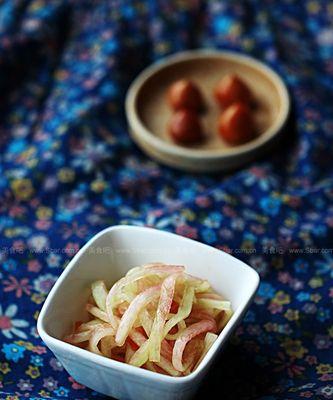 咸杨桃汁西瓜柠檬饮怎么做？制作步骤有哪些？