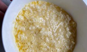 咸鸭蛋蒸什锦米饭怎么做？步骤和技巧有哪些？