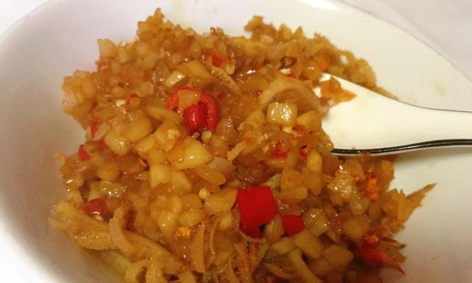 咸鸭蛋炒肉怎么做？步骤和技巧有哪些？