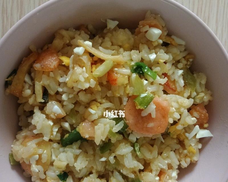咸鸭蛋炒饭怎么做才好吃？步骤和技巧是什么？