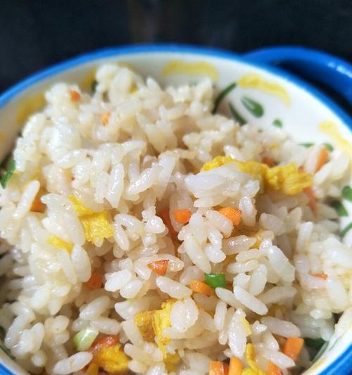 咸鸭蛋炒饭怎么做才好吃？步骤和技巧是什么？