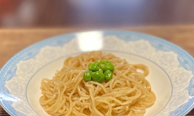 咸鸭蛋拌面怎么做？有哪些步骤和技巧？