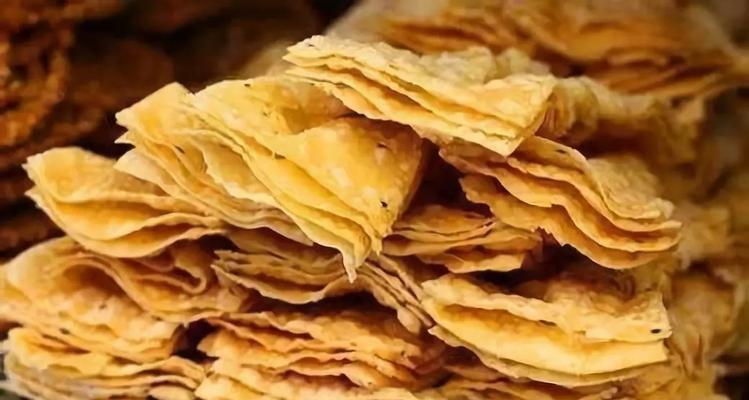咸香酥排叉怎么做？详细步骤和技巧是什么？