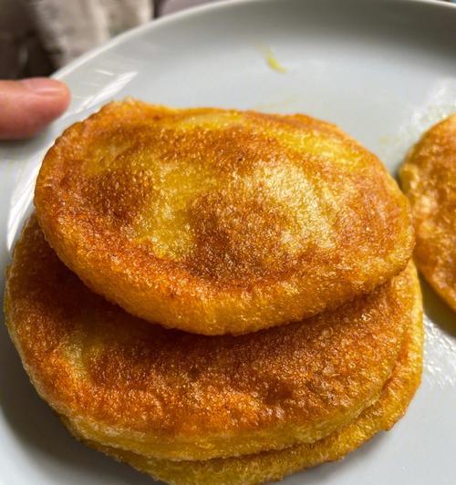 咸香南瓜饼怎么做？详细步骤和技巧是什么？