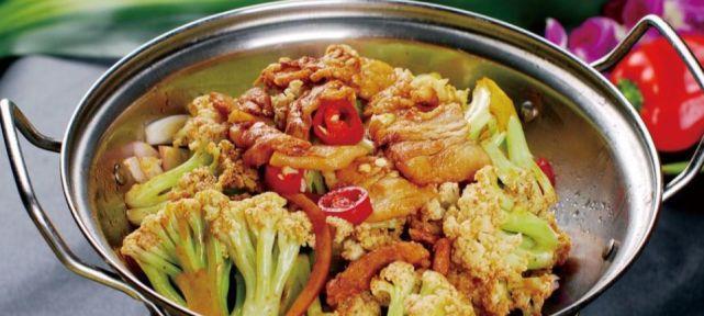咸香花菜怎么做？有哪些步骤和技巧？