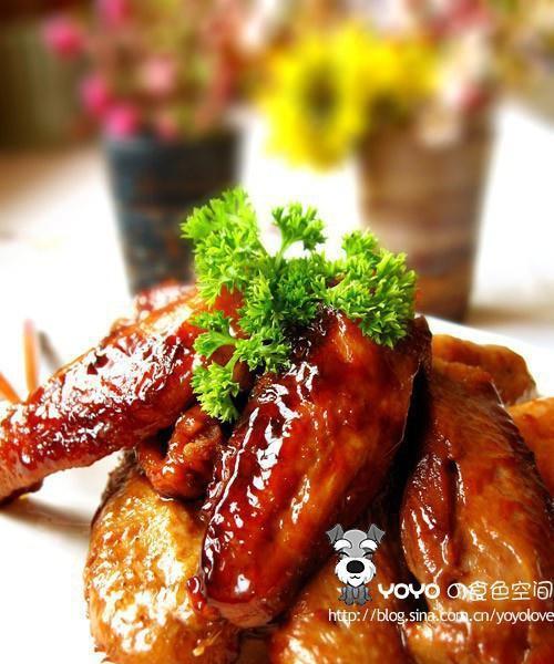 咸鲜可爱多可乐鸡翅怎么做？步骤和技巧是什么？