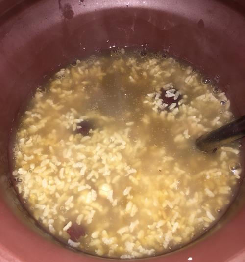 咸稀饭怎么做？有哪些简单易学的步骤？