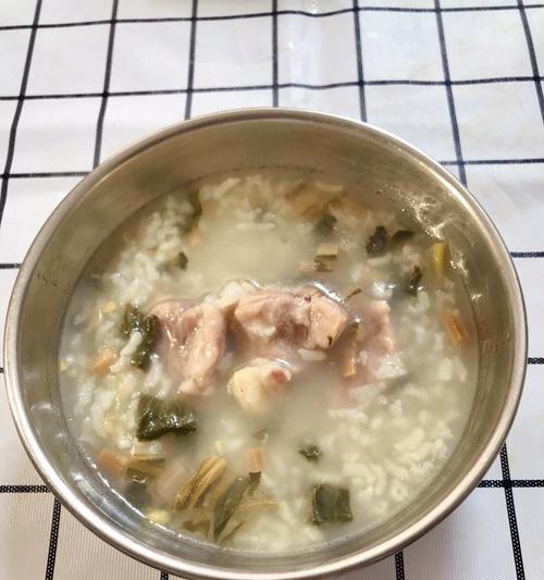 咸味粥怎么做？有哪些简单易学的咸味粥食谱？