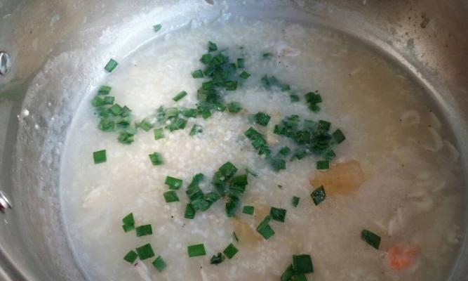 咸味粥怎么做？有哪些简单易学的咸味粥食谱？