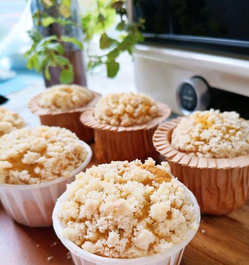 咸味土豆马芬怎么做？详细步骤和常见问题解答？