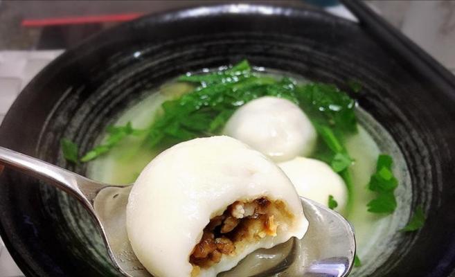 咸味汤圆怎么做？咸味汤圆的做法有哪些常见问题？