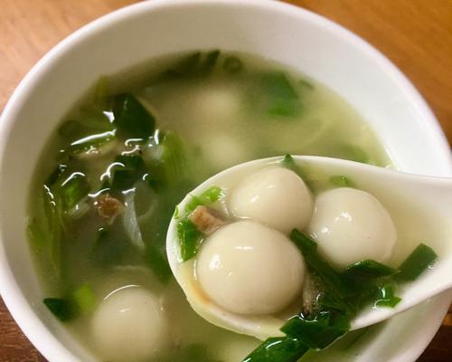 咸味汤圆怎么做？咸味汤圆的做法有哪些常见问题？