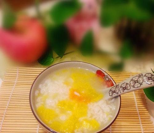 咸味南瓜粥怎么做？有哪些步骤和技巧？