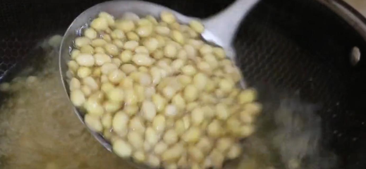 咸味豆浆怎么做？有哪些步骤和技巧？