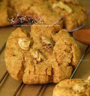 咸味葱香猪油桃酥怎么做？详细步骤和技巧是什么？