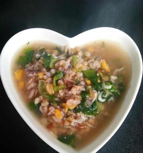 咸味菜粥怎么做才好吃？有哪些简单步骤？