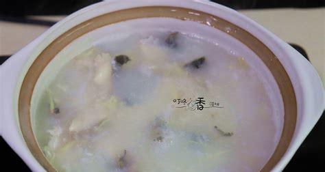 咸味菜粥怎么做才好吃？有哪些简单步骤？