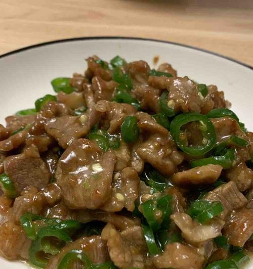 咸甜牛肉块怎么做？有哪些步骤和技巧？