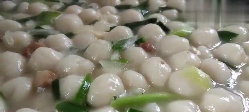 咸汤圆怎么做？咸汤圆的制作方法有哪些常见问题？