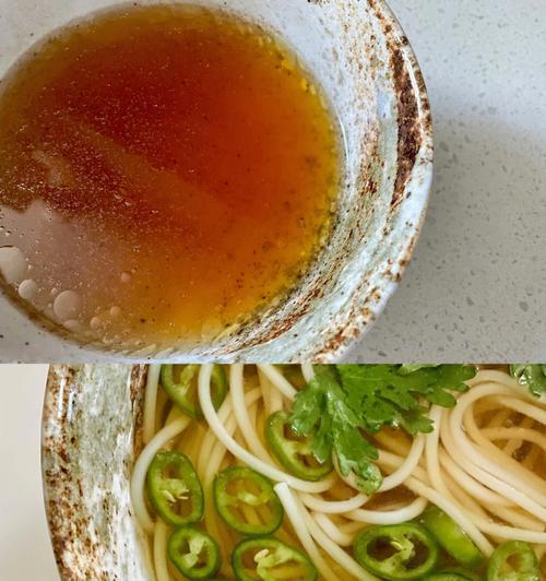 咸汤挂面怎么做？详细步骤和技巧是什么？