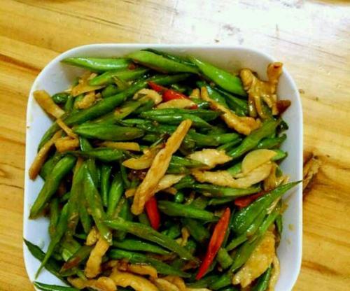咸酥芝士四季豆怎么做？制作过程中有哪些常见问题？
