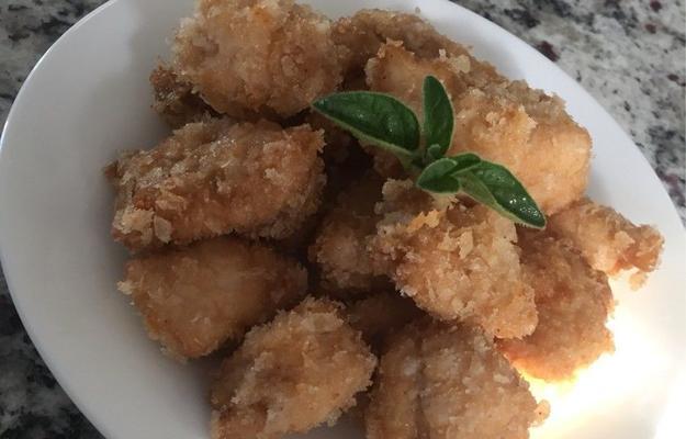 咸酥地瓜怎么做？详细步骤和常见问题解答？