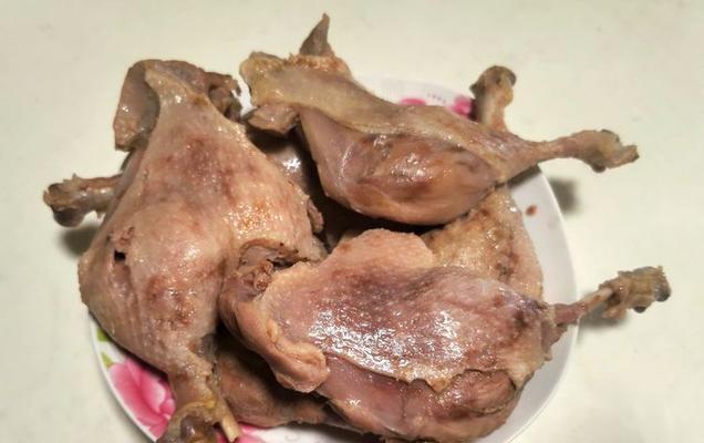 咸水鸭腿怎么做？详细步骤和常见问题解答？
