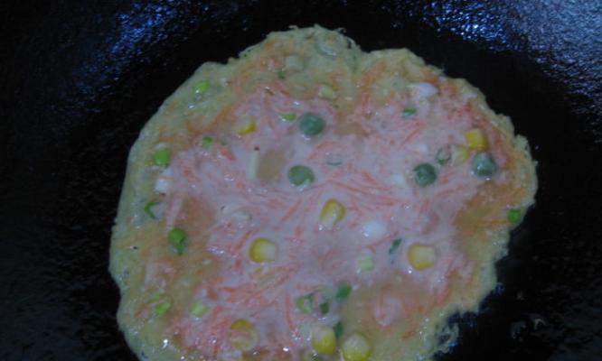 咸食的做法有哪些？如何在家轻松制作咸食？