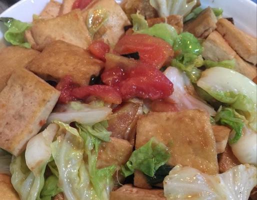 咸肉蒸白豆腐干怎么做？步骤和技巧有哪些？