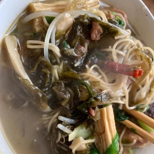 咸肉丝的做法是什么？如何在家轻松制作美味咸肉丝？