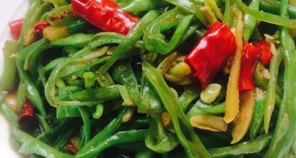 咸肉烧刀豆怎么做？详细步骤和技巧是什么？