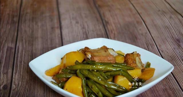 咸肉烧刀豆怎么做？详细步骤和技巧是什么？