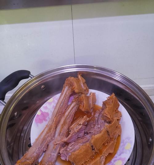 咸肉荷叶夹怎么做？详细步骤和技巧是什么？