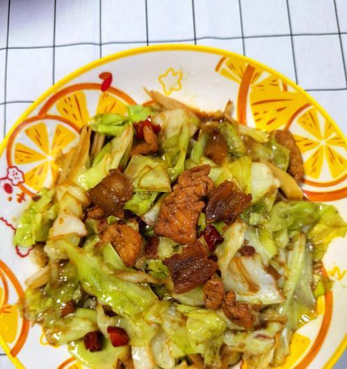 咸肉干锅卷心菜怎么做？步骤和技巧有哪些？