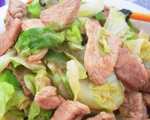 咸肉干锅卷心菜怎么做？步骤和技巧有哪些？