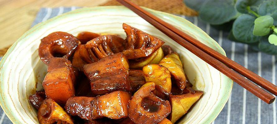 咸肉炖鲜笋怎么做？步骤和技巧是什么？