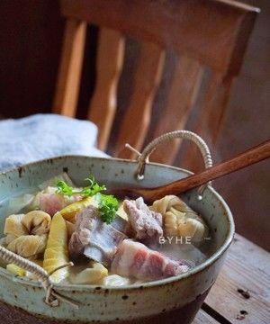 咸肉炖豆腐怎么做？步骤和技巧有哪些？