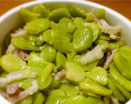 咸肉炖菜的做法是什么？如何炖出鲜美可口的咸肉菜？