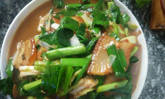 咸肉冬瓜条怎么做？步骤是什么？