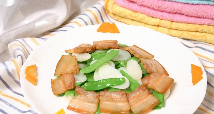 咸肉炒头薹怎么做？步骤和技巧有哪些？