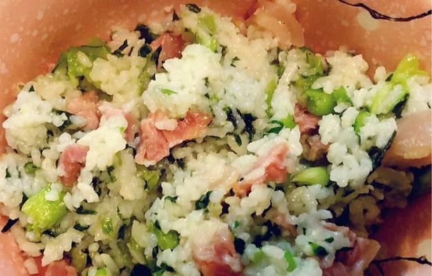 咸肉菜饭怎么做？步骤详解与常见问题解答？