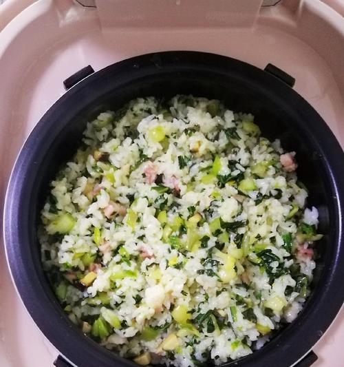 咸肉菜饭怎么做？步骤详解与常见问题解答？