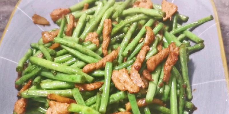 咸肉煸豆角怎么做？步骤和技巧有哪些？
