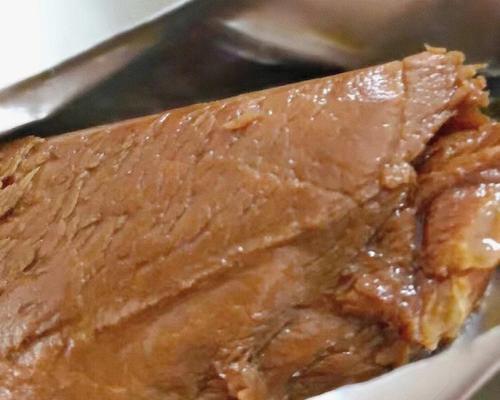 咸牛肉怎么做？家庭版咸牛肉的做法有哪些常见问题？