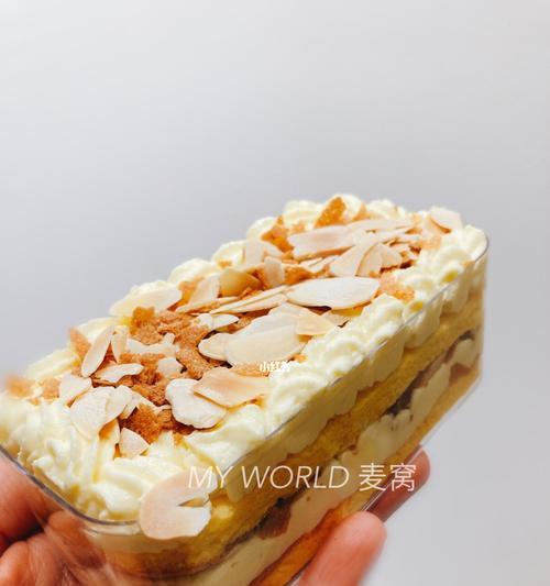 咸奶油盒子怎么做？步骤和技巧有哪些？